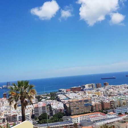 Fantastica Vivienda Familiar Con Jacuzzi Y Sauna Villa Las Palmas de Gran Canaria Exterior foto