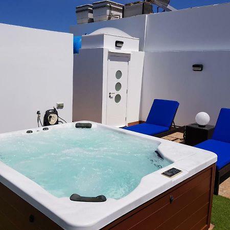 Fantastica Vivienda Familiar Con Jacuzzi Y Sauna Villa Las Palmas de Gran Canaria Exterior foto