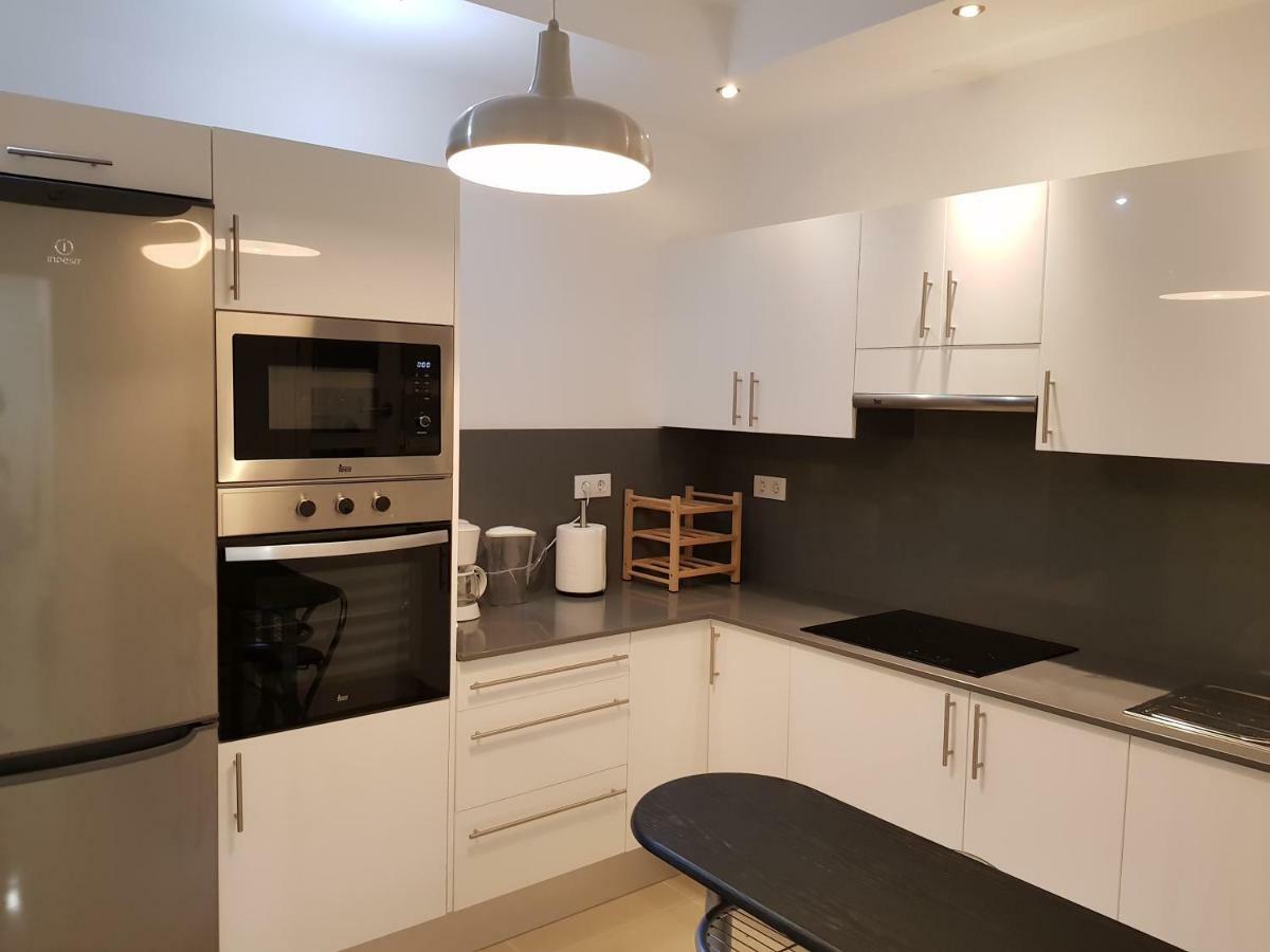 Fantastica Vivienda Familiar Con Jacuzzi Y Sauna Villa Las Palmas de Gran Canaria Exterior foto