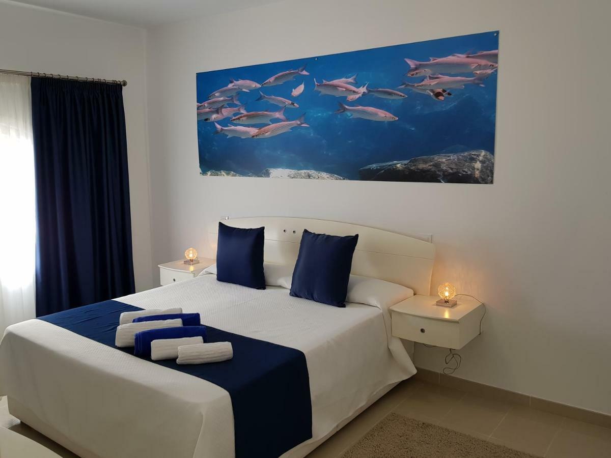Fantastica Vivienda Familiar Con Jacuzzi Y Sauna Villa Las Palmas de Gran Canaria Exterior foto