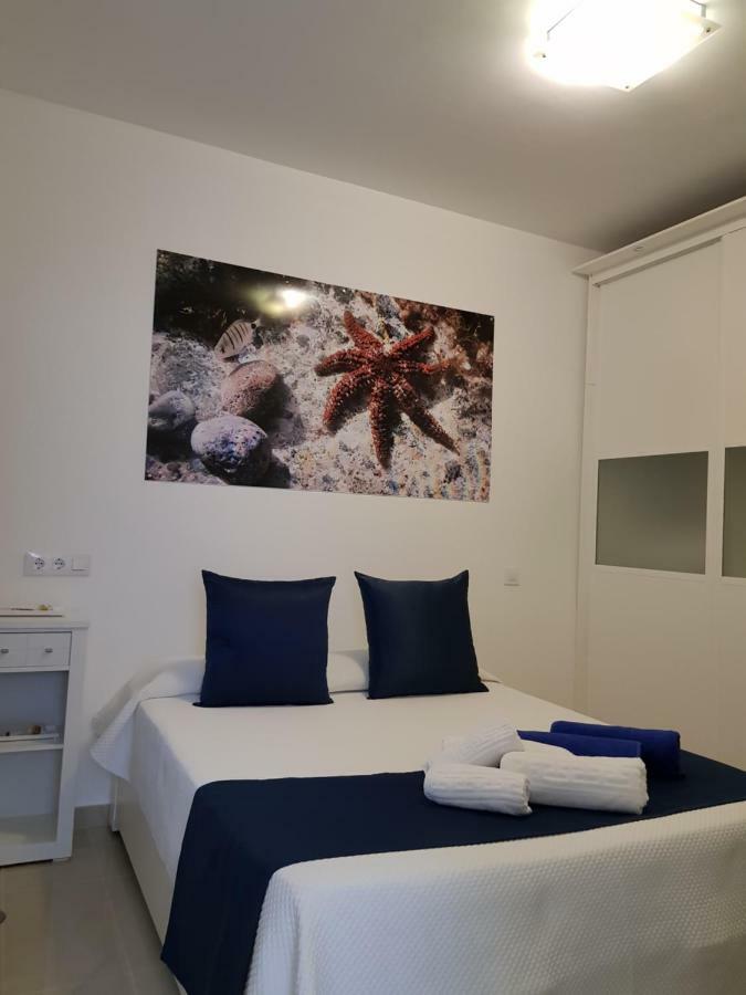 Fantastica Vivienda Familiar Con Jacuzzi Y Sauna Villa Las Palmas de Gran Canaria Exterior foto