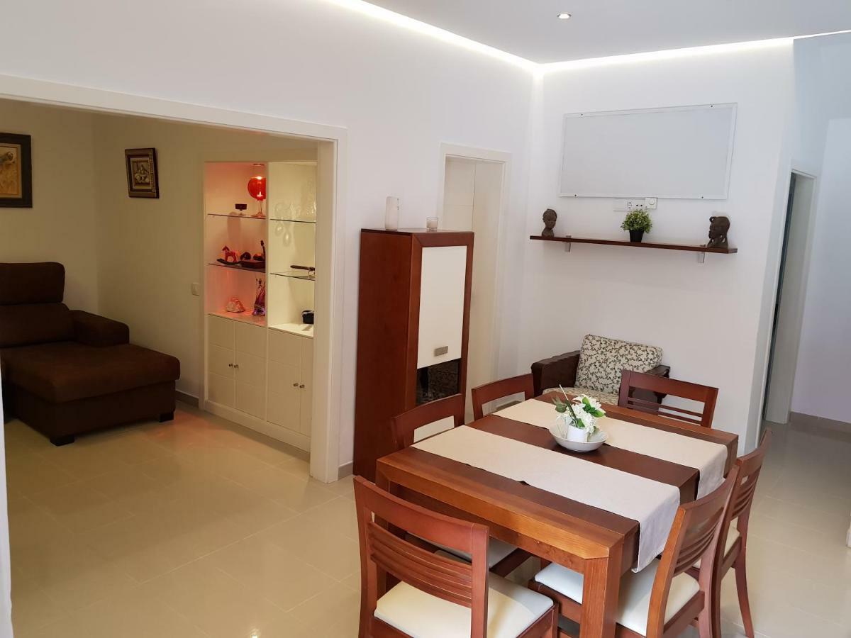 Fantastica Vivienda Familiar Con Jacuzzi Y Sauna Villa Las Palmas de Gran Canaria Exterior foto