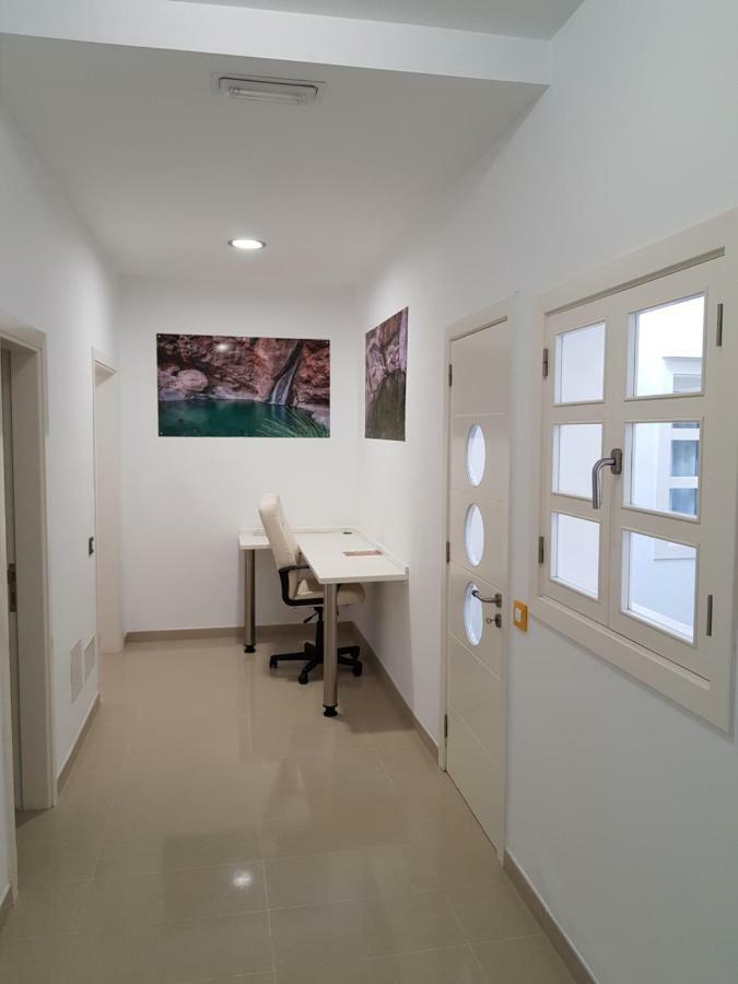 Fantastica Vivienda Familiar Con Jacuzzi Y Sauna Villa Las Palmas de Gran Canaria Exterior foto