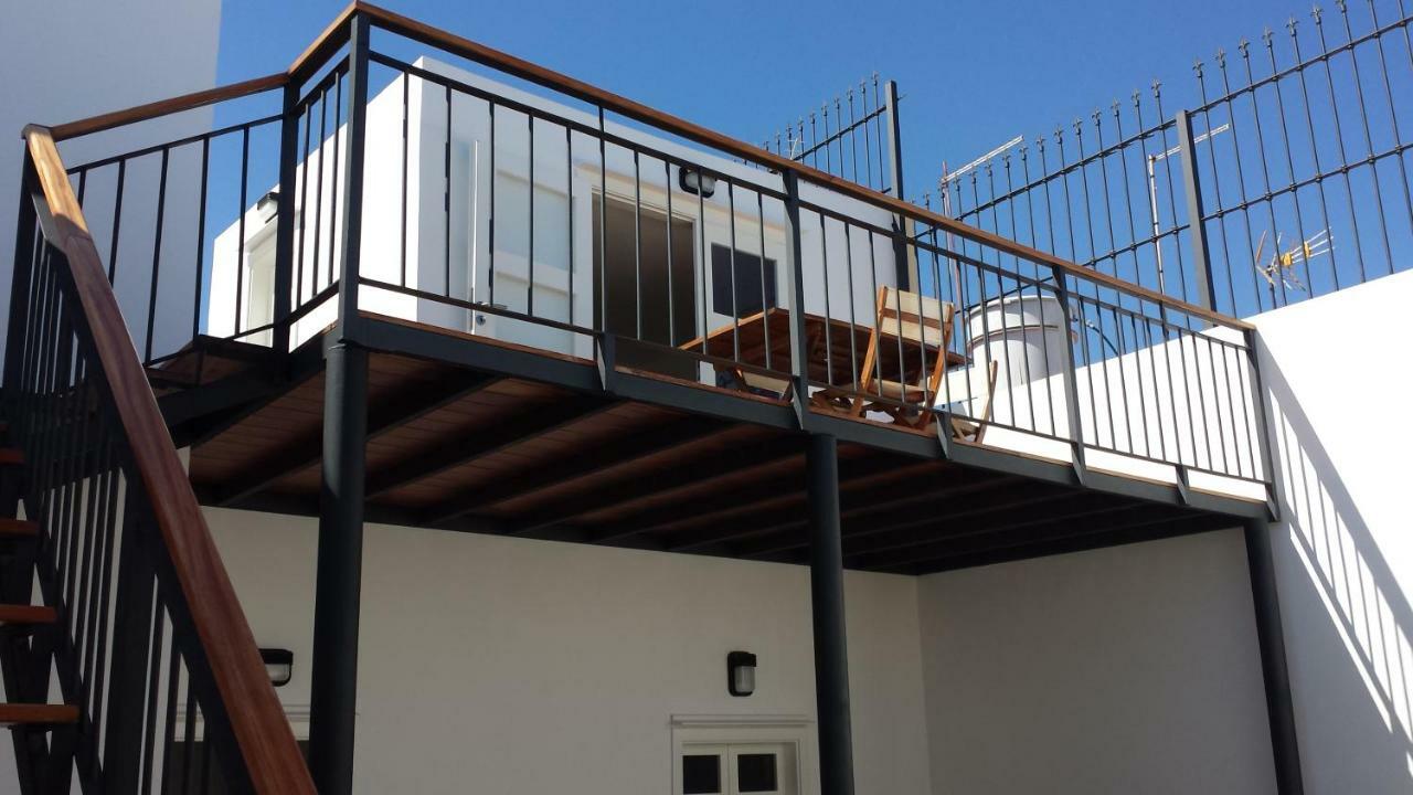 Fantastica Vivienda Familiar Con Jacuzzi Y Sauna Villa Las Palmas de Gran Canaria Exterior foto