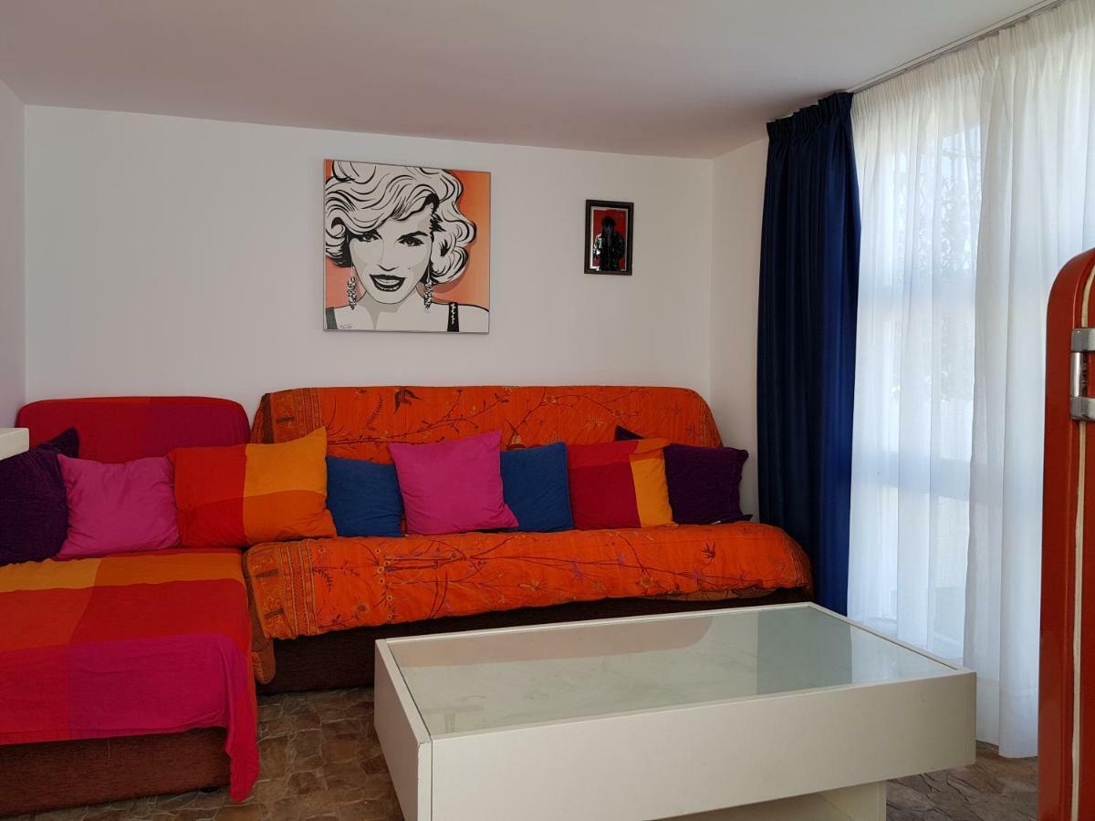 Fantastica Vivienda Familiar Con Jacuzzi Y Sauna Villa Las Palmas de Gran Canaria Exterior foto