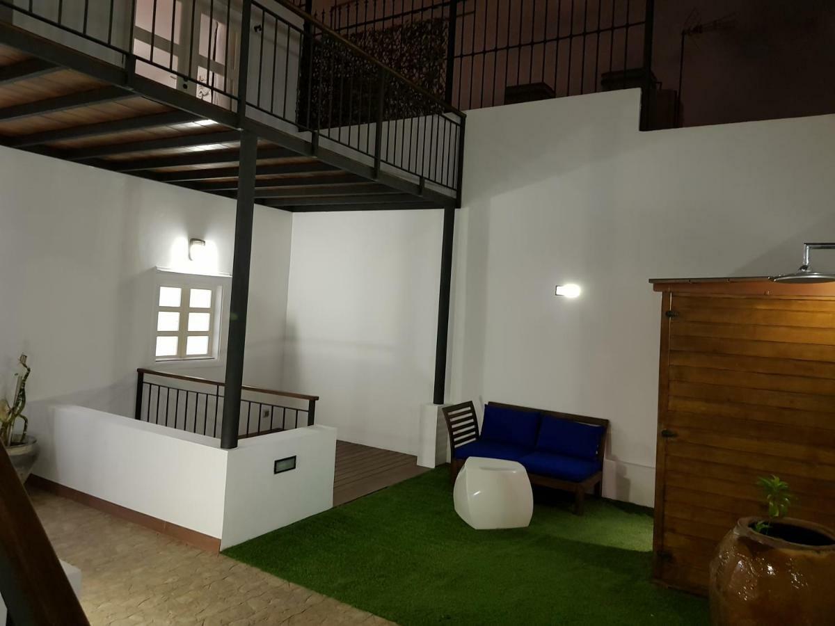 Fantastica Vivienda Familiar Con Jacuzzi Y Sauna Villa Las Palmas de Gran Canaria Exterior foto