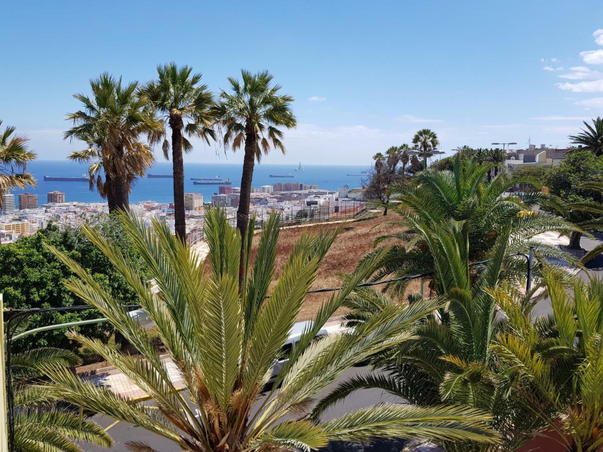 Fantastica Vivienda Familiar Con Jacuzzi Y Sauna Villa Las Palmas de Gran Canaria Exterior foto